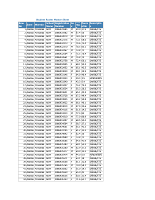 Student Roster Master Sheet Asallaa.pdf